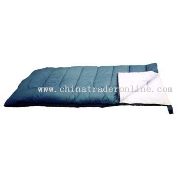 Envelope Sleeping Bag from China